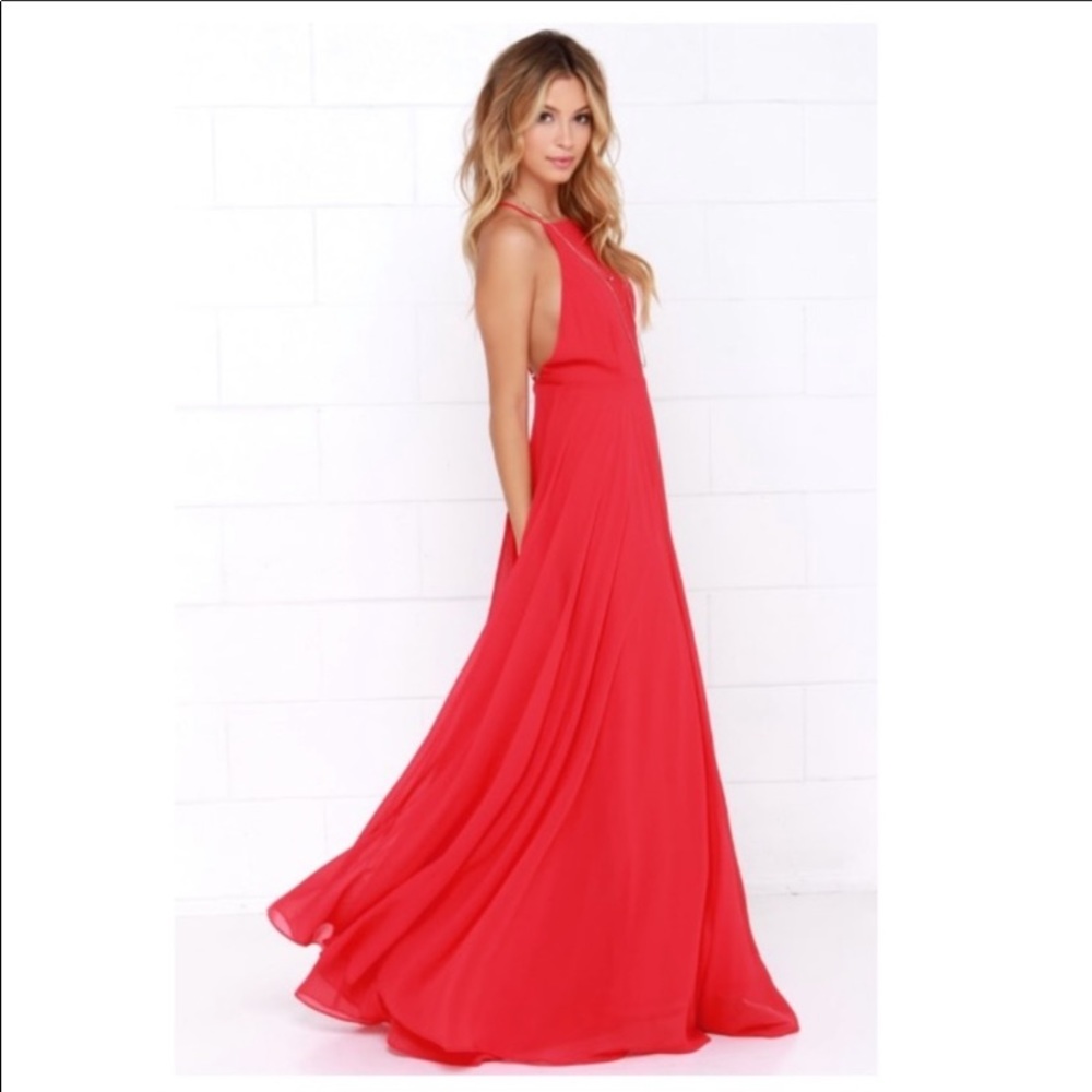 Lulus mythical kind of love